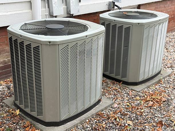 Reliable Air Conditioning Repair contractor in Gorman, NC by Leonard HVAC